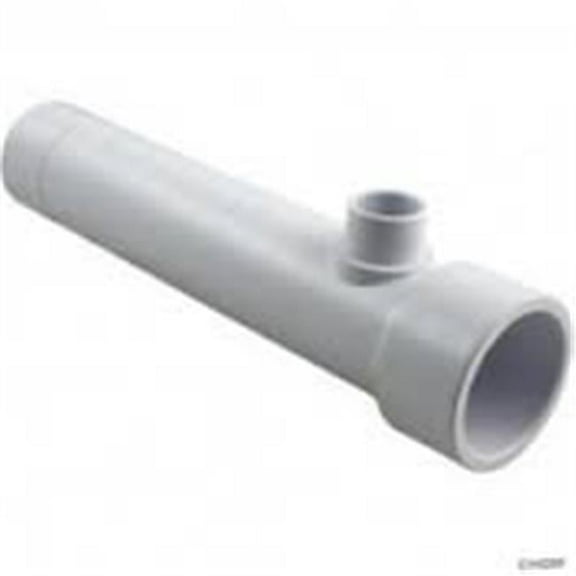 Extended Venturi Tee Jet