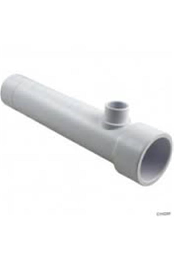 Extended Venturi Tee Jet