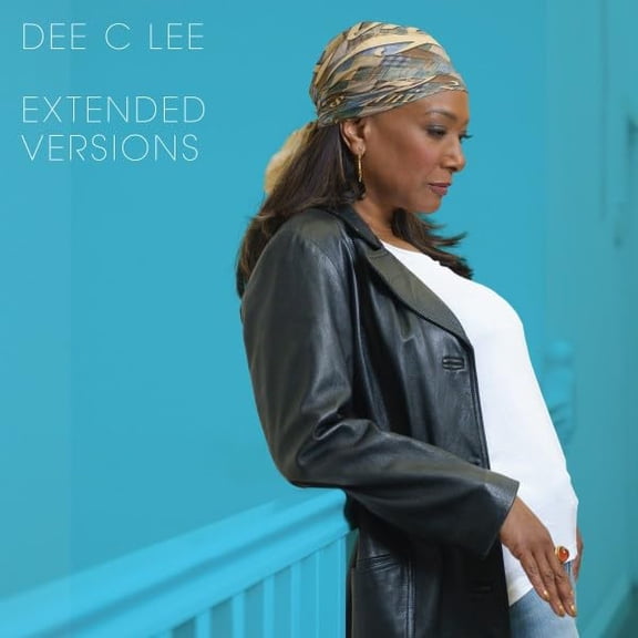 Dee C. Lee Extended Versions (Vinyl Record) 12" EP