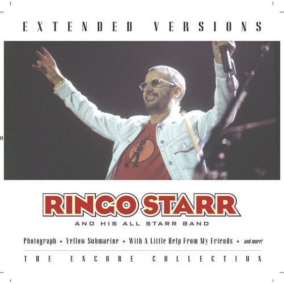 Extended Versions