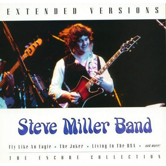Extended Versions
