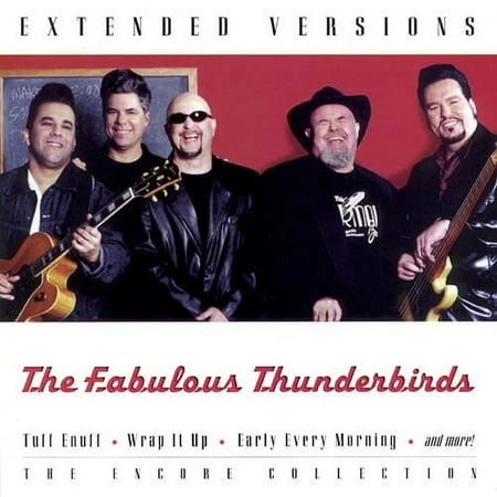 Pre-Owned Extended Versions