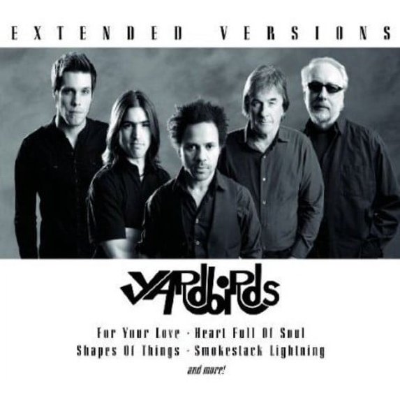Extended Versions