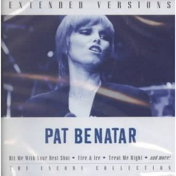 Extended Versions