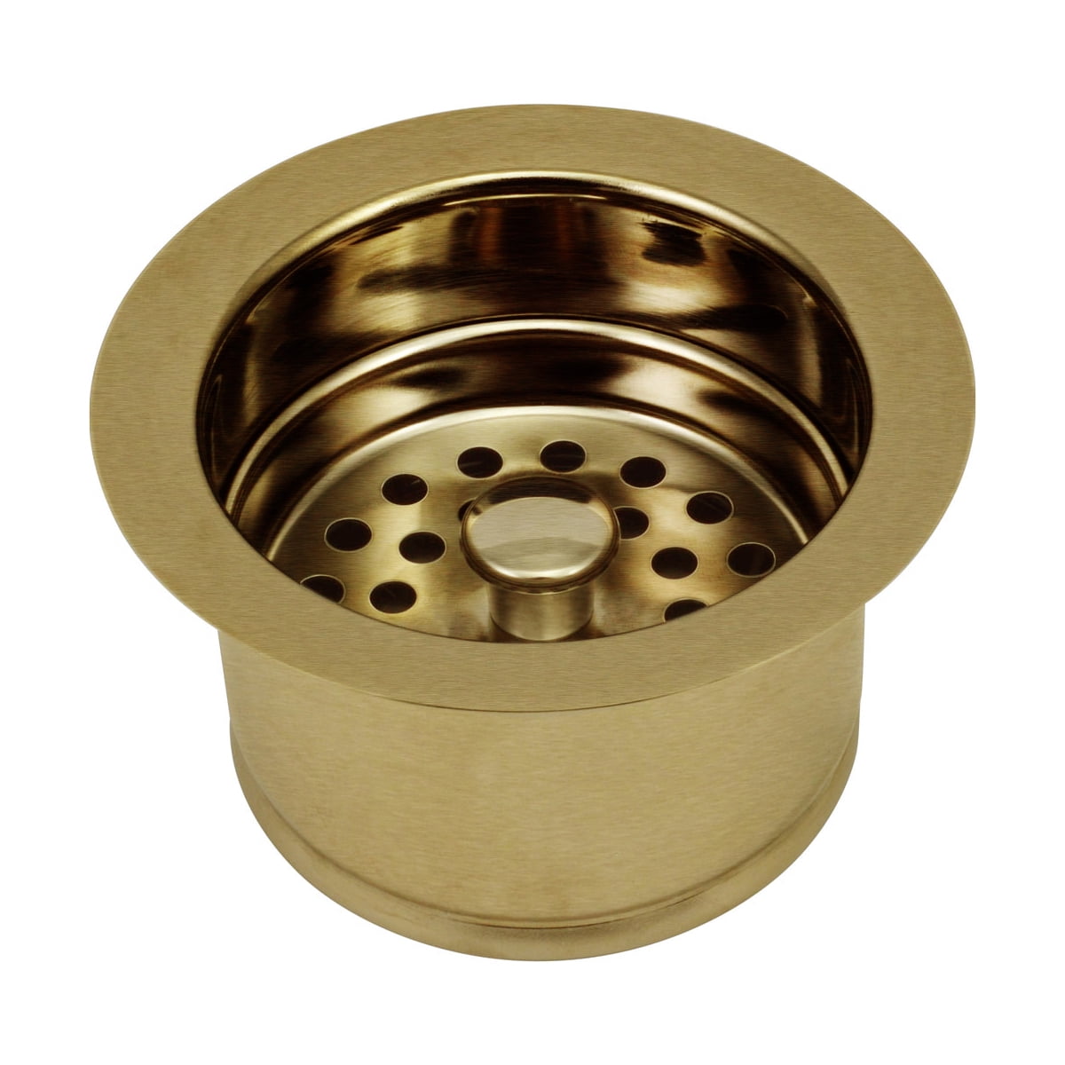 Extended Waste Disposer Flange