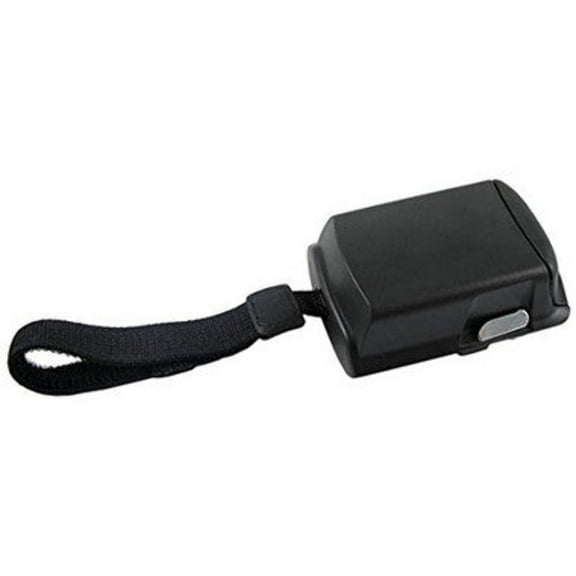 Extended capacity battery door for the Motorola/Symbol MC75 & MC70 Scanners.