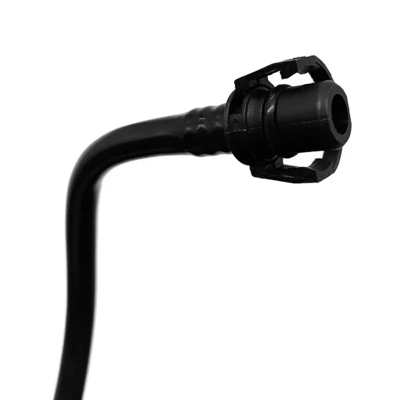 Extended radiator overflow hose LR014567 for Range Rover Sport-