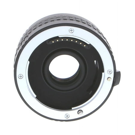 Extender 2.0x (Doubler) For Canon EOS Rebel T6