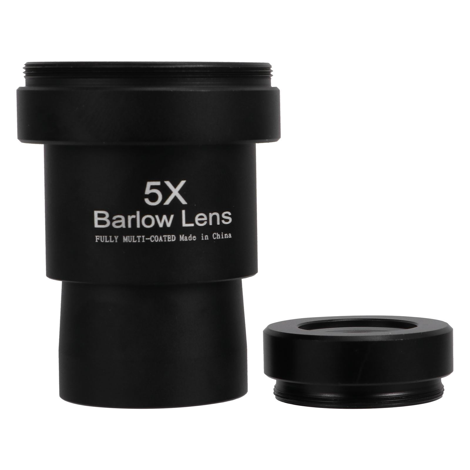 Extender Camera Connector Telescopes Eyepiece Adaptor Barlow Lens