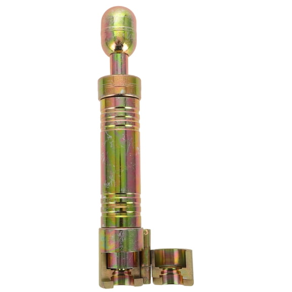DINHEAROM Corrugated Crimping Press Tool Stainless Steel Flexible Interface Processing for Bellows
