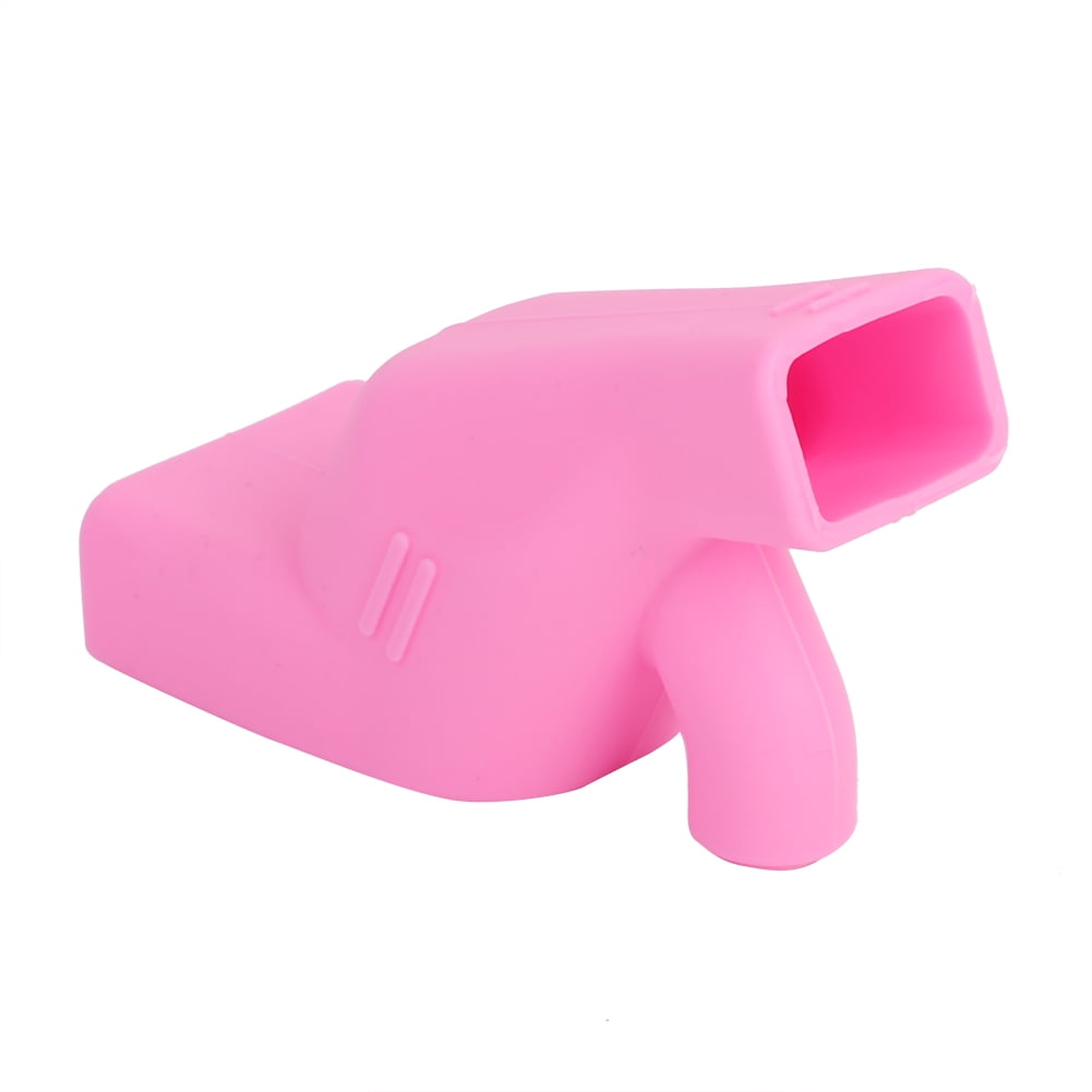 Extender§ Faucet Extender§ Silicone Faucet Extender§ Hand Washing Tool