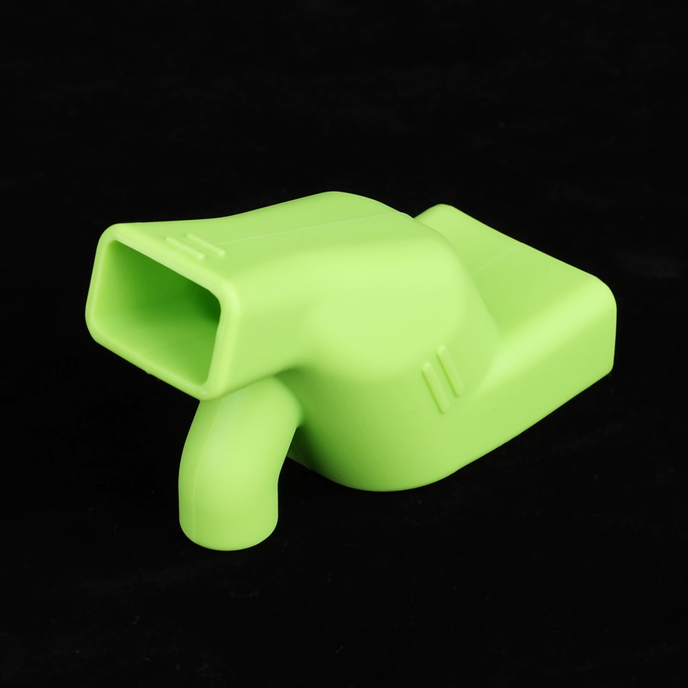 Extender§ Faucet Extender§ Silicone Faucet Extender§ Hand Washing Tool