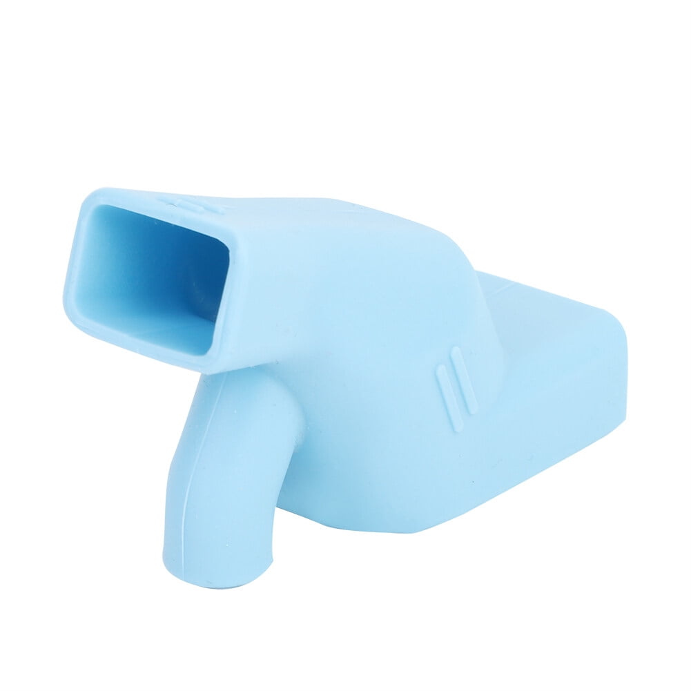 Extender§ Faucet Extender§ Silicone Faucet Extender§ Hand Washing Tool