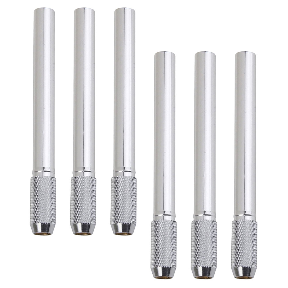 Extender Holder Extension Toollengthener Crayon Office Drawing Colored