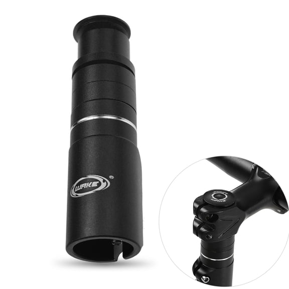 Extender,Mountain Bike Hxber Head Adapter Handlebar Riser Adapter Bike Head Stem Bike Handlebar Xinzy