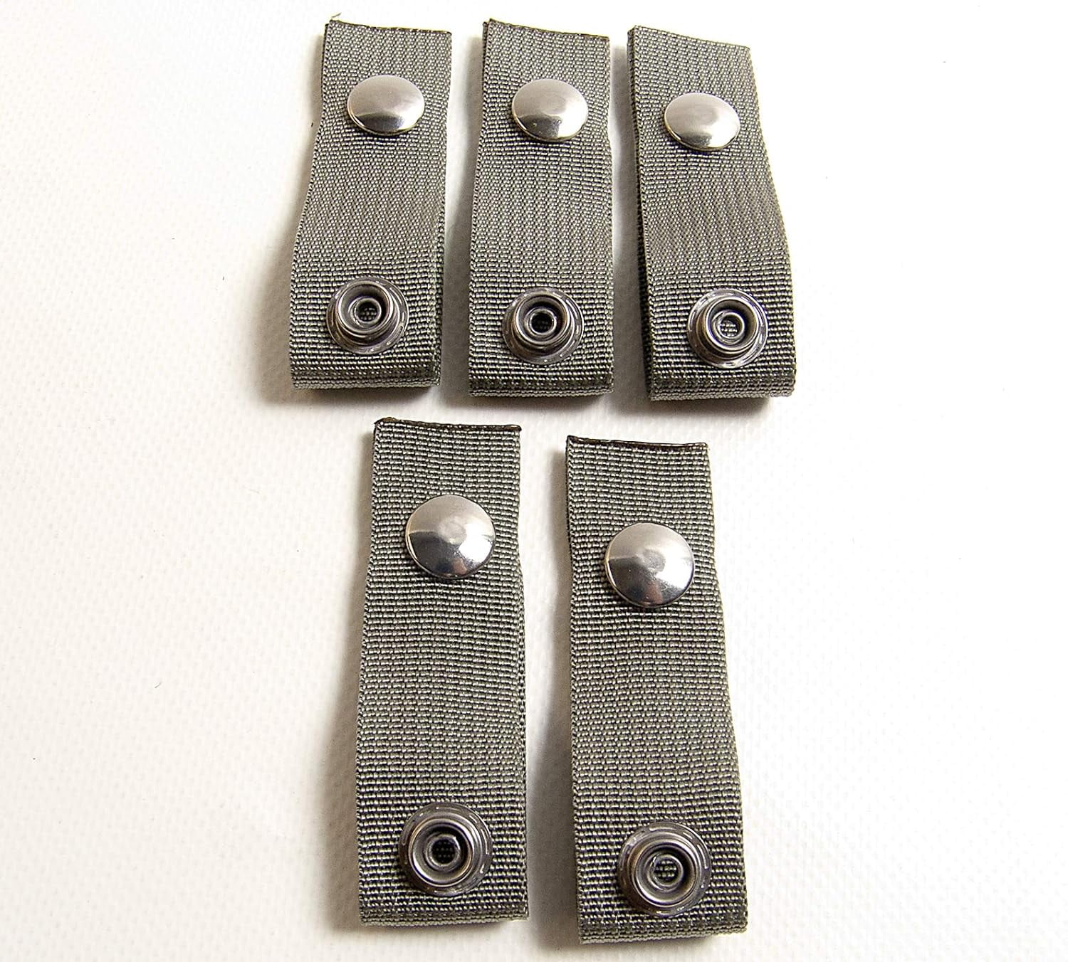 Extender Snaps For Your Boat Cover, Sea Foam Green (Extend A Snap