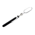 thumbnail image 1 of Extending Inspection Mirror Telescopic Swivel Car Mechanic Folding Tool 360° DIY, 1 of 7