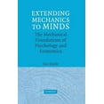 thumbnail image 1 of Extending Mechanics to Minds, (Hardcover), 1 of 1