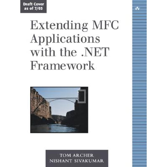 Pre-Owned Extending Mfc Applications With the .Net Framework (Paperback) 032117352X 9780321173522