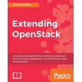 thumbnail image 1 of Extending OpenStack, (Paperback), 1 of 1