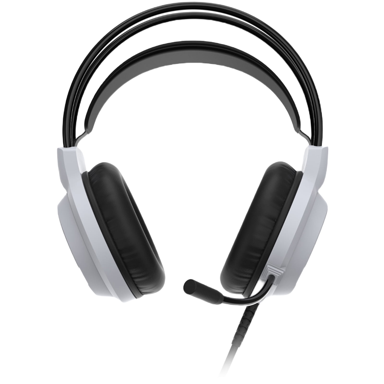 Extending Play time Over Ear Headphones Versatile Headphones ABS Excellent Headphones for Music Enthusiasts On The Go