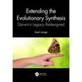thumbnail image 1 of Extending the Evolutionary Synthesis: Darwin's Legacy Redesigned (Hardcover), 1 of 1
