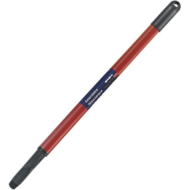 "OCedar EasyWring RinseClean 48"" Mop Handle Replacement with Twist Head for 1tank/2tank
