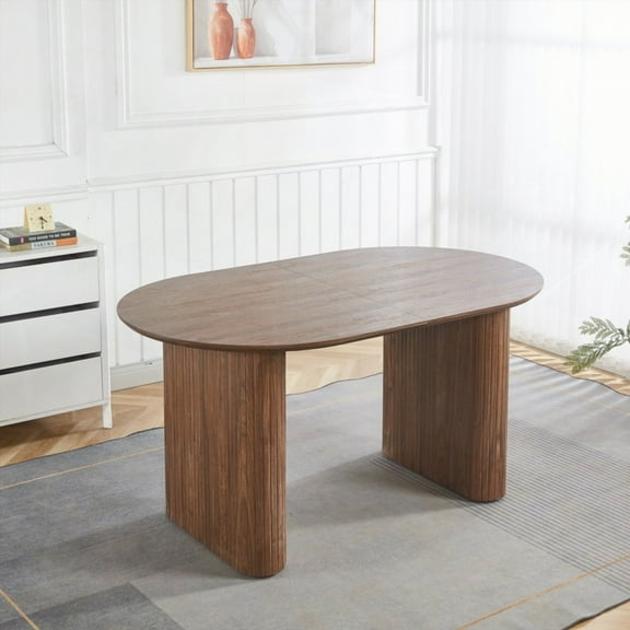 Extensible Table - DINING, OFFICE & COFFEE! MDF Quality!