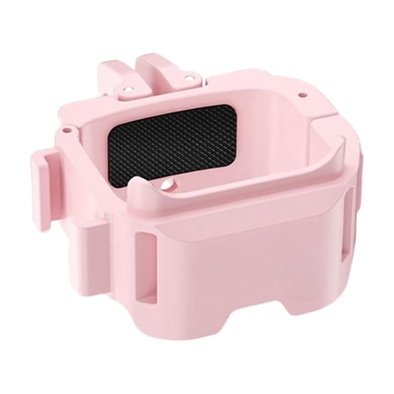 Extension Adapter Cold Shoe Mount Camera Extender Frame for Pocket 3 Accessories