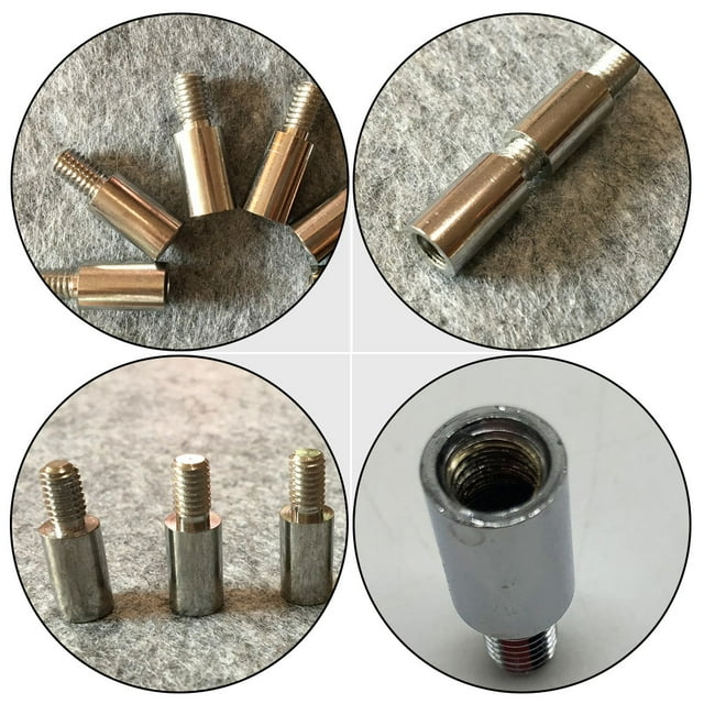 Extension Album Posts Albums Photo Screws Post Scrapbook Scrapbooking