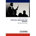 thumbnail image 1 of Extension Approach and Method (Paperback), 1 of 1