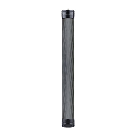 Extension Arm Camera Photography Rod Carbon Fiber Lightweight Design for Studio Outdoor Photographers 35cm