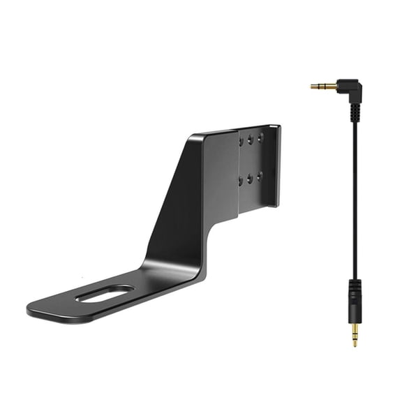 Extension Bracket Stand for 360 X4 Action Cameras Invisible Mount
