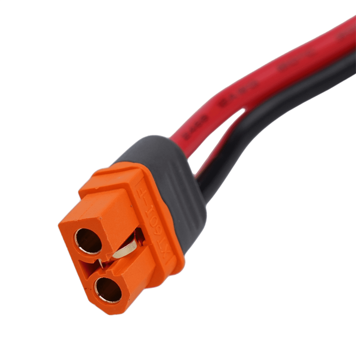Extension Cable 1.5m 12AWG XT60i 2+1 Signal Pin Female to Solar Connecting Electrical Equipment Supplies