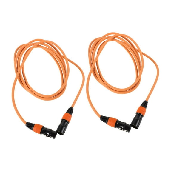 Extension Cable 3m Long Cable Small Cables Balanced Cable for Mixers ...