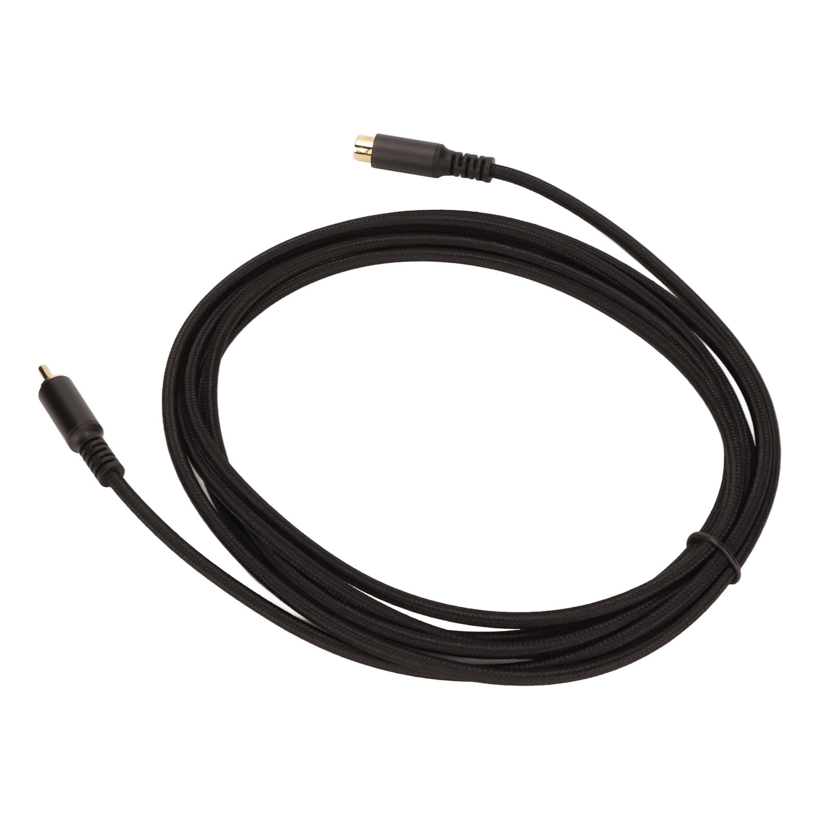 Extension Cable Extension Coaxial Cable Av Extension Coaxial Cable Subwoofer Cord Extension