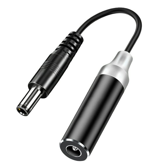 Extension Cable Router Rebooter to Reboot WiFi Router Modem 24/72 Hour Automatically Refreshing Networking Connection