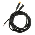thumbnail image 1 of Extension Cable Sensor Brake Mid Motors Cable - 3 Pin, 1 of 8