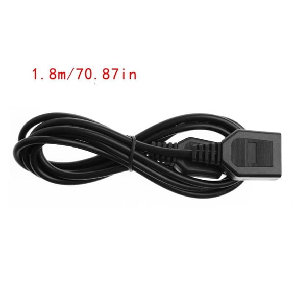 Extension Cable for Genesis 2 Controller 5.91ft Handle Grip Cable Cord