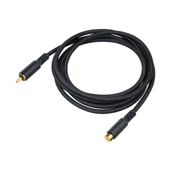 Extension Cable for Subwoofers Speakers Break Resistant Cable