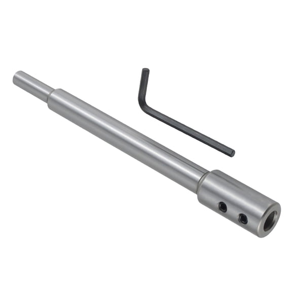 Extension Connecting Rod Drill Driver Extension Length 173mm Holder Round Handle Extension Rod