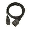 thumbnail image 1 of Extension Cord Cable For Sega Genesis 2/3 Controller by Mars Devices, 1 of 4