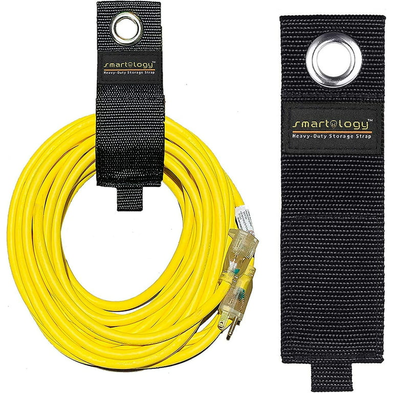 Wire Organizer Velcro Cables, Velcro Straps Cable