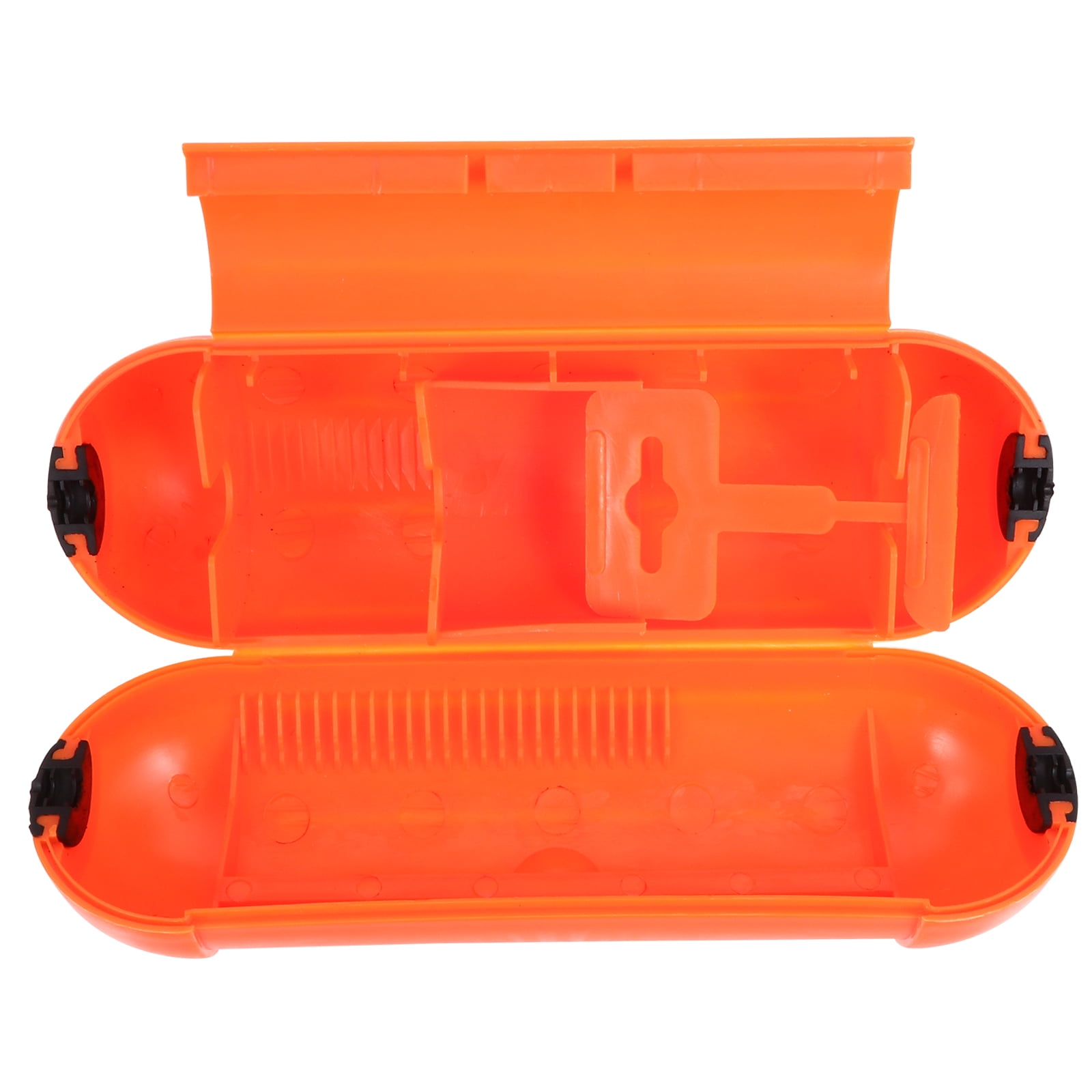 Extension Cord Safety Box Seal Electrical Cover Outdoor Box Cable