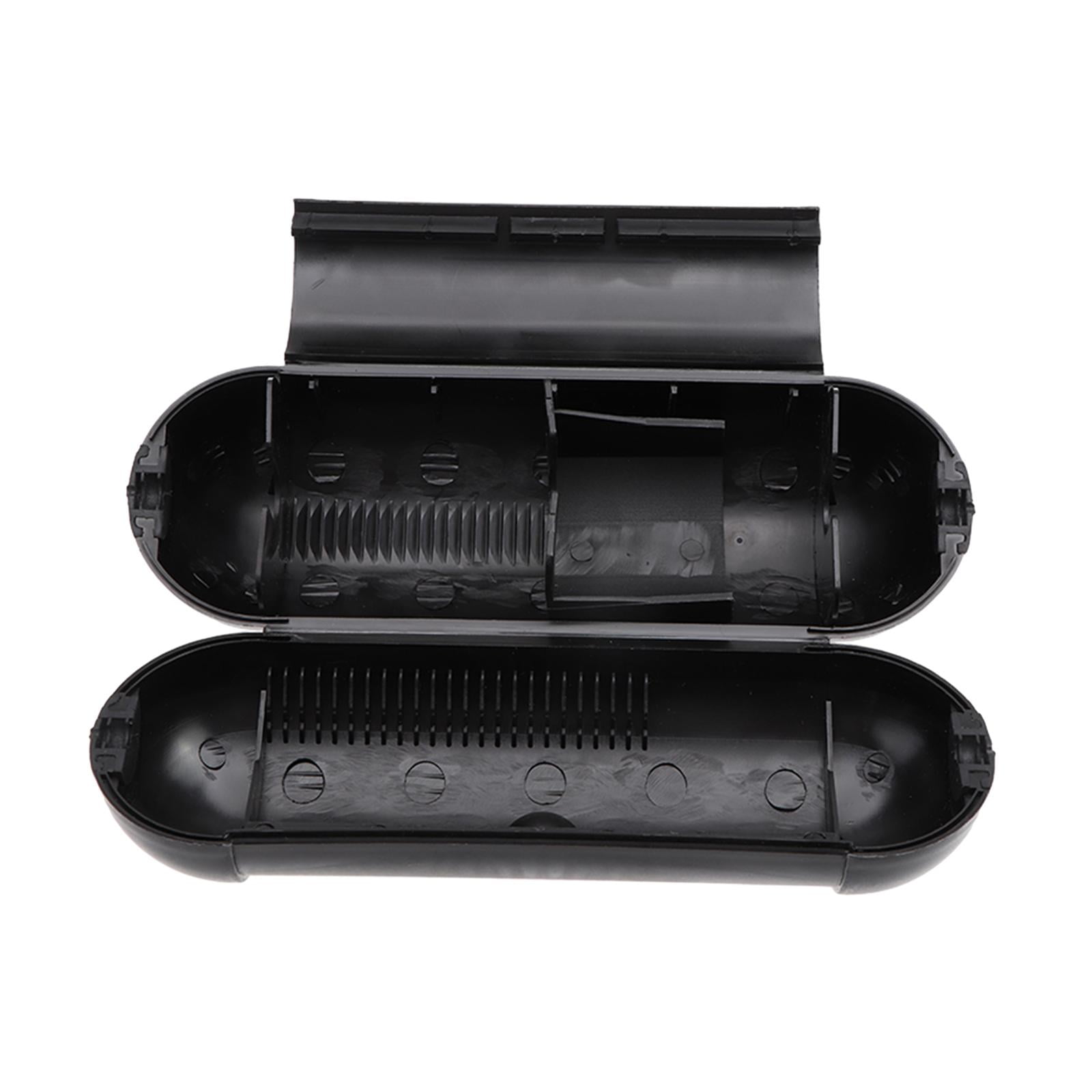 Extension Cord Safety Cover Electrical Connection Box Outdoor