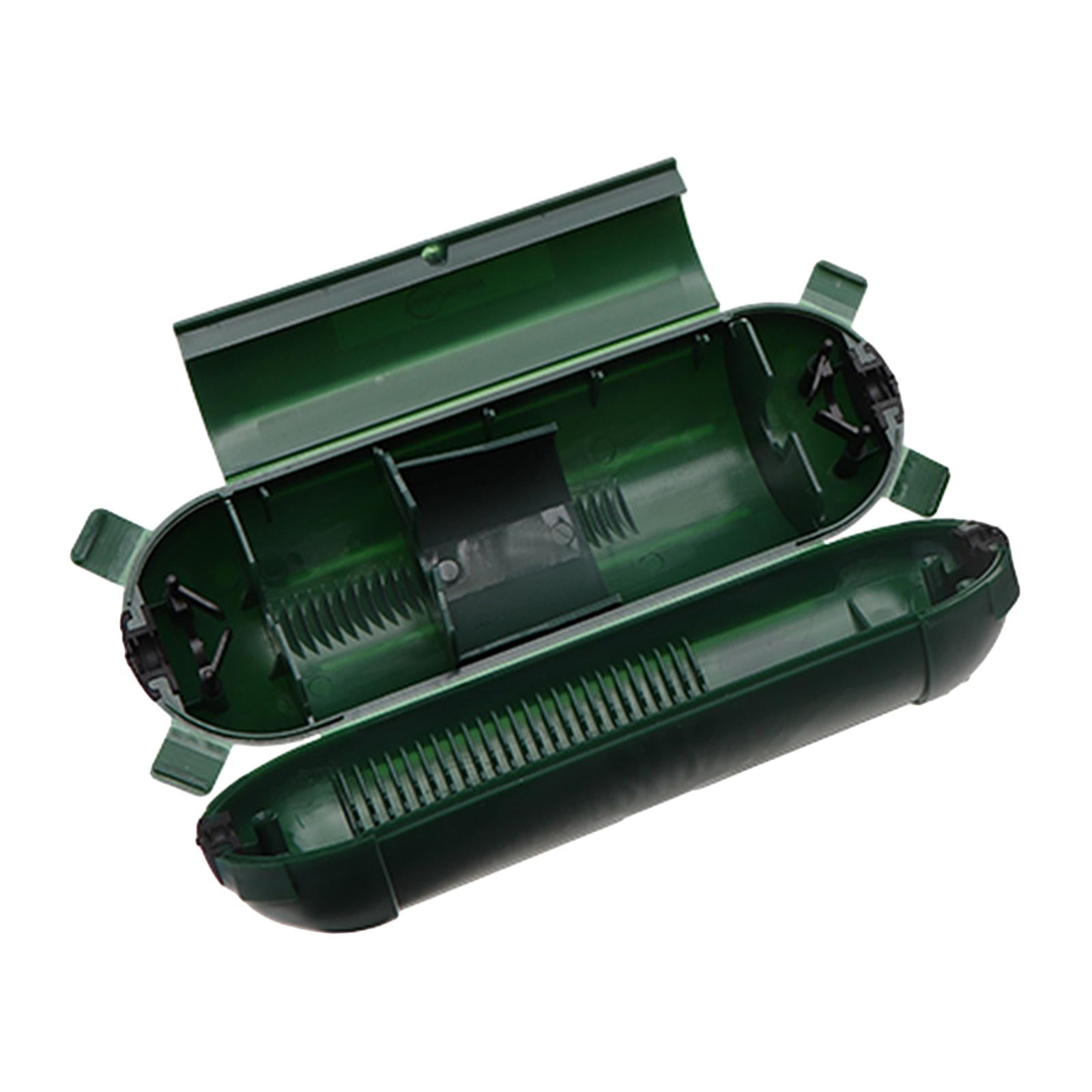 Extension Cord Safety Cover Electrical Connection Box Outdoor ...