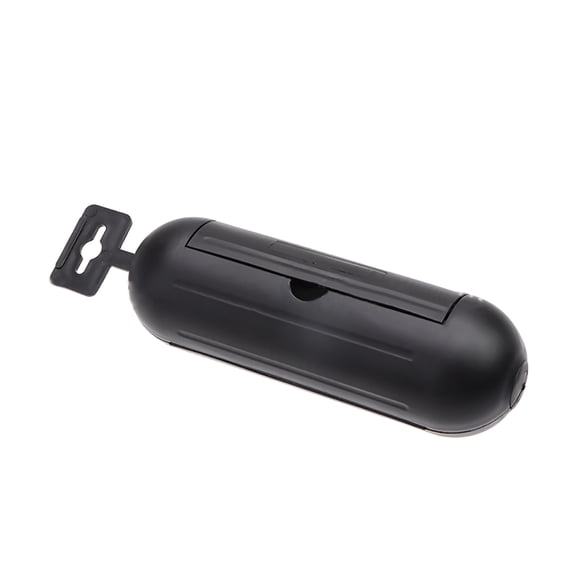 Extension Cord Safety Cover, Weatherproof Electrical Connection Box to Protect Outdoor Outlet, Plug