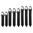 thumbnail image 1 of Extension Cord Storage for Tools, Hoses, Rope, Workshop (Assorted 8 Pack), 1 of 6