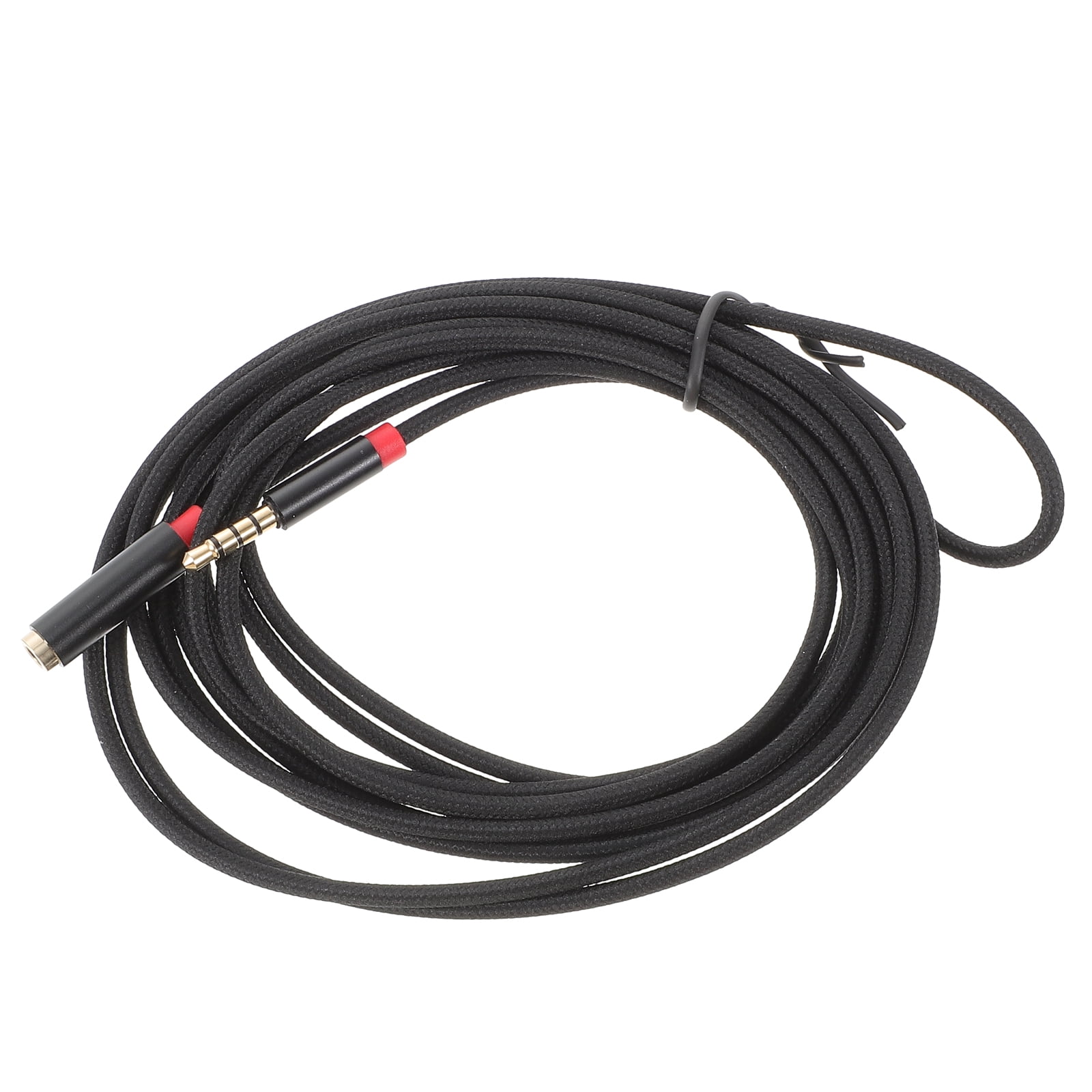 Extension Cord for Headphones Cable Earphone Male to Female 3.5 Mm