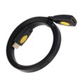 Extension Cords Computer Extender PC Cable Male to Female Seven